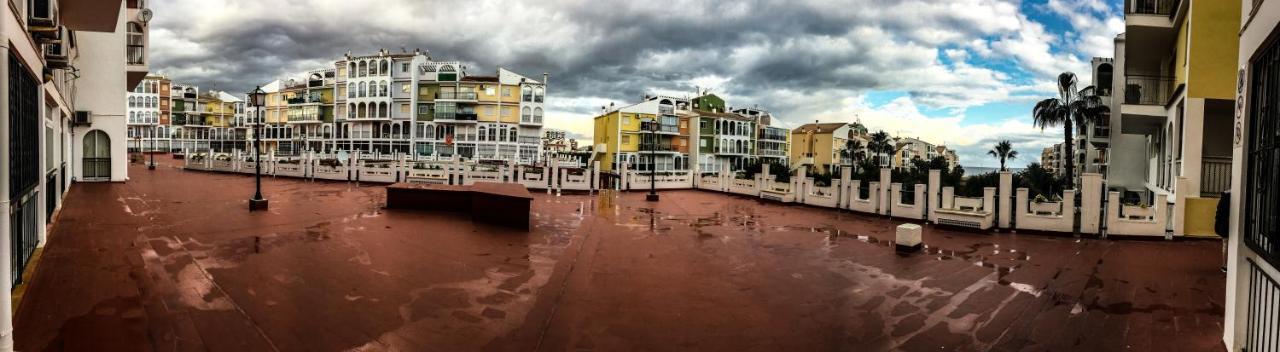 Mar Azul Torrevieja Apartment Exterior foto